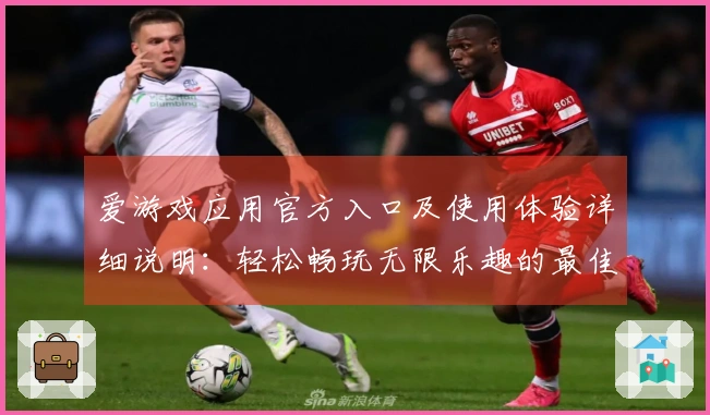 爱游戏应用官方入口及使用体验详细说明：轻松畅玩无限乐趣的最佳选择